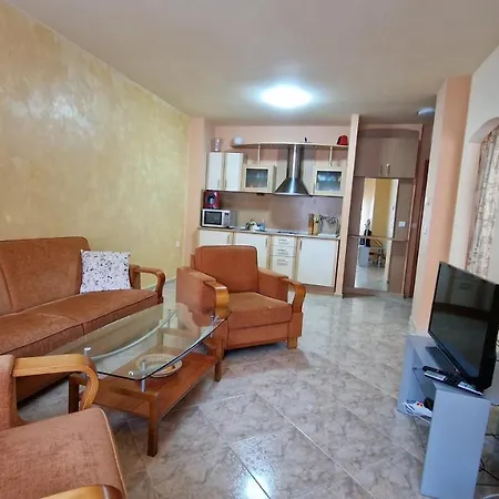Apartamento 24 *
