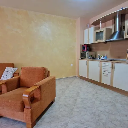 Apartamento 24 *