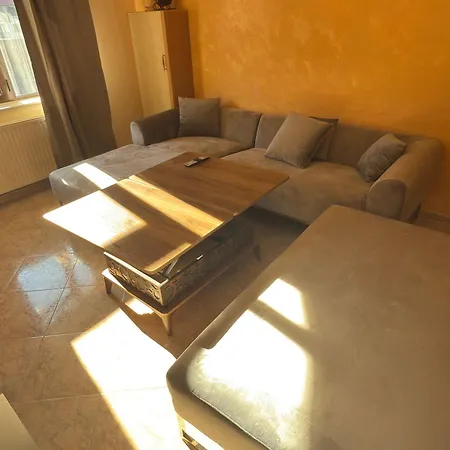 Apartmán 24 Pamporovo