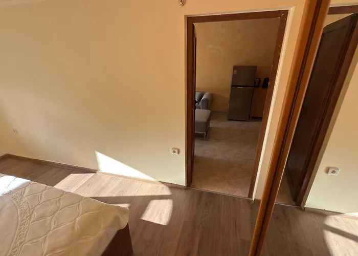 Apartament 24 *