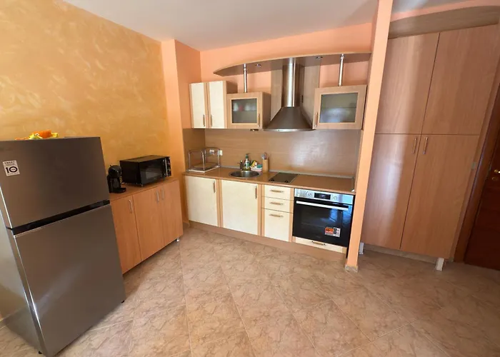 Apartament 24 *