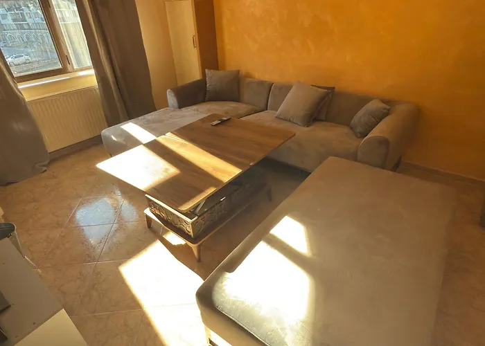 Apartament 24 Pamporovo